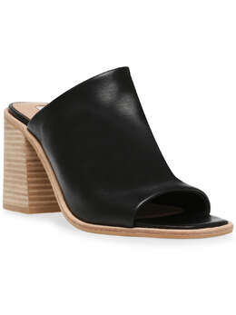 Steve Madden: Чёрные туфли 