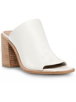 Steve Madden: Белые туфли 