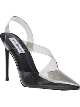 Steve Madden: Прозрачные туфли 