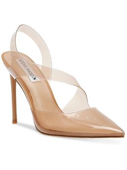 Steve Madden: Прозрачные туфли 