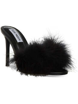 Steve Madden: Чёрные туфли 