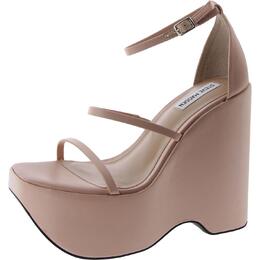 Steve Madden: Красные туфли 
