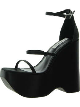 Steve Madden: Чёрные туфли 