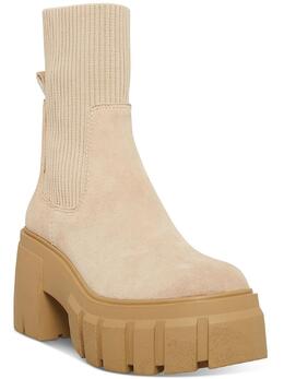 Steve Madden: Сапоги 