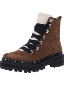 Steve Madden: Ботинки 