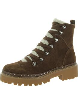 Steve Madden: Ботинки 