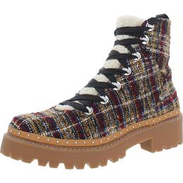 Steve Madden: Ботинки 