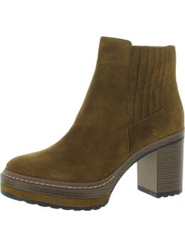 Steve Madden: Ботинки 