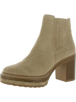 Steve Madden: Ботинки 