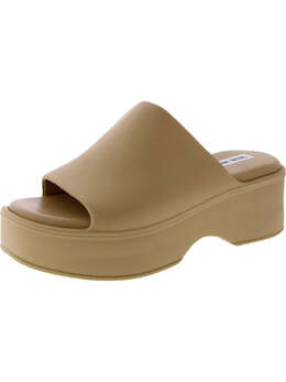 Steve Madden: Босоножки 