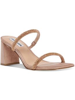 Steve Madden: Красные туфли 