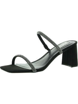 Steve Madden: Чёрные туфли 