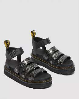 Dr. Martens: Сандалии 