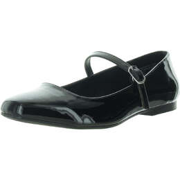 Steve Madden: Чёрные туфли 