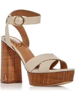 Sam Edelman: Босоножки 