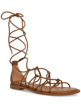 Steve Madden: Однотонные сандалии 
