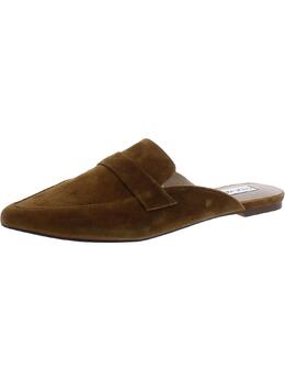 Steve Madden: Мокасины 