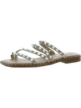 Steve Madden: Сандалии 