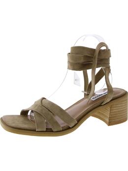 Steve Madden: Сандалии 