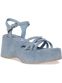 Steve Madden: Босоножки 
