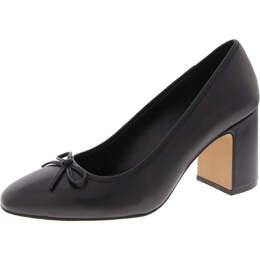 Steve Madden: Чёрные туфли 