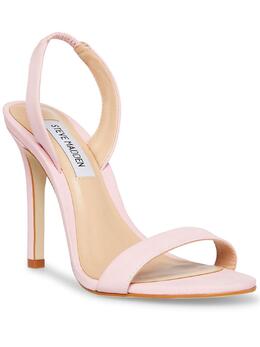 Steve Madden: Розовые туфли 