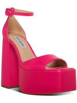 Steve Madden: Розовые туфли 