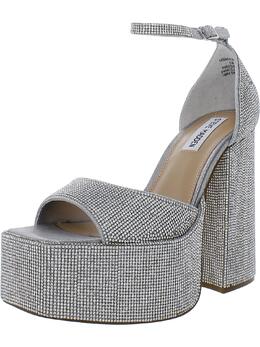 Steve Madden: Туфли 