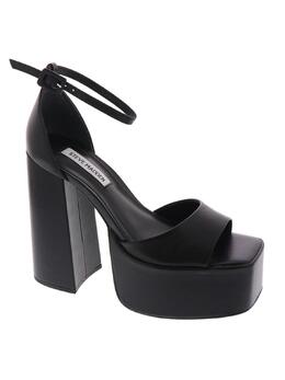 Steve Madden: Чёрные туфли 