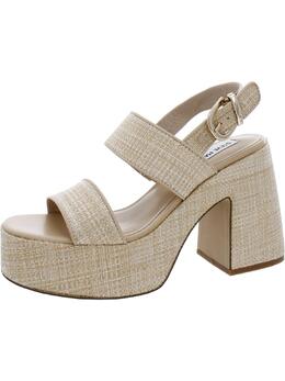Steve Madden: Туфли 