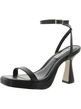 Steve Madden: Чёрные туфли 