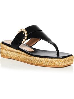 Stuart Weitzman: Босоножки 