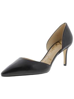Sam Edelman: Чёрные туфли 