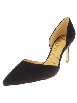 Sam Edelman: Чёрные туфли 