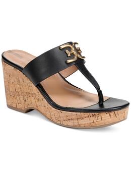 Sam Edelman: Чёрные босоножки 
