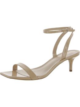 Sam Edelman: Бежевые туфли 