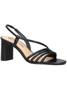 Sam Edelman: Чёрные босоножки 