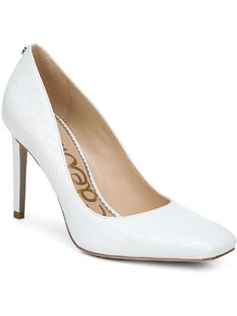 Sam Edelman: Белые туфли 