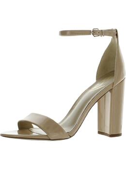 Sam Edelman: Бежевые босоножки 