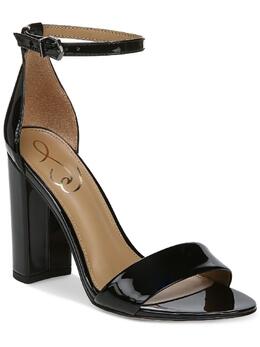Sam Edelman: Чёрные босоножки 