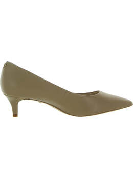 Sam Edelman: Бежевые мокасины 