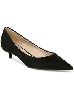 Sam Edelman: Чёрные мокасины 