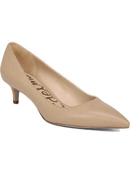 Sam Edelman: Прозрачные мокасины 