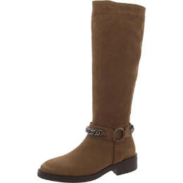 Steve Madden: Сапоги 