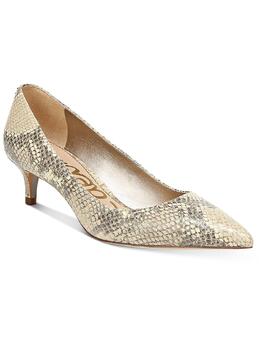 Sam Edelman: Мокасины 