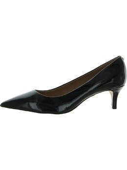 Sam Edelman: Чёрные мокасины 