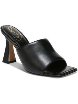 Sam Edelman: Чёрные туфли 