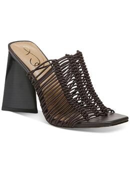 Sam Edelman: Коричневые туфли 