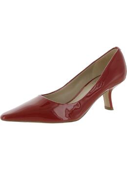 Sam Edelman: Красные туфли 