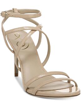 Sam Edelman: Бежевые сандалии 